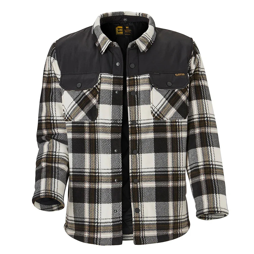 ELEVEN Workwear Polar Fleece Jacket - RSEA Safety Outlet